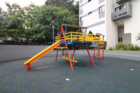 Apartamento à venda com 72m², 3 quartos e 1 vagaPlayground