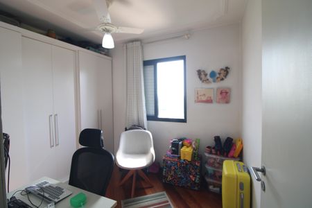 Apartamento à venda com 3 quartos, 72m² em Jardim Luanda, São Paulo