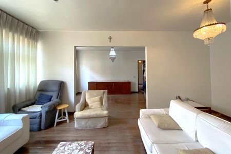 Apartamento à venda com 170m², 4 quartos e 3 vagas Apartamento à venda com 170m², 4 quartos e 3 vagasSala