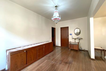 Apartamento à venda com 170m², 4 quartos e 3 vagas Apartamento à venda com 170m², 4 quartos e 3 vagasSala de Jantar