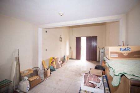 Sala/Cozinha de casa à venda com 1 quarto, 40m² em Tropical, Contagem