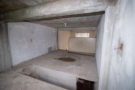 Quarto de casa à venda com 1 quarto, 40m² em Tropical, Contagem