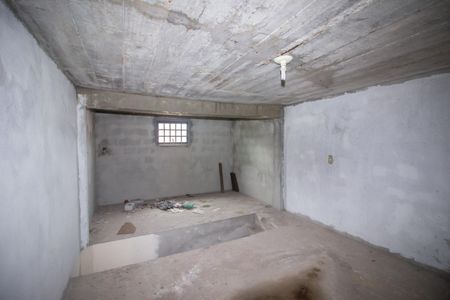 Quarto de casa à venda com 1 quarto, 40m² em Tropical, Contagem