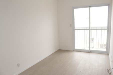 Sala de apartamento para alugar com 2 quartos, 50m² em Campos Elíseos, São Paulo