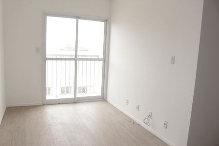 Sala de apartamento para alugar com 2 quartos, 50m² em Campos Elíseos, São Paulo