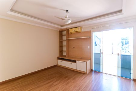 Quarto 2 - Suíte de casa para alugar com 4 quartos, 200m² em Cachambi, Rio de Janeiro