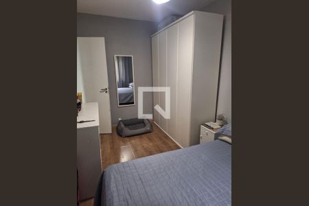 Quarto 1 de apartamento para alugar com 2 quartos, 53m² em Freguesia (Jacarepaguá), Rio de Janeiro