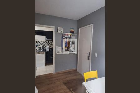 Sala de apartamento para alugar com 2 quartos, 53m² em Freguesia (Jacarepaguá), Rio de Janeiro