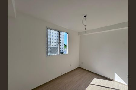 Suíte de apartamento para alugar com 2 quartos, 49m² em Barra Olímpica, Rio de Janeiro
