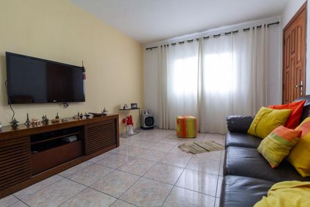 Sala de casa à venda com 3 quartos, 144m² em Vila Aricanduva, São Paulo