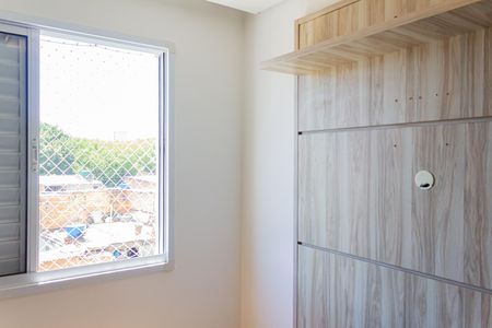 Quarto de apartamento para alugar com 1 quarto, 31m² em Água Branca, São Paulo