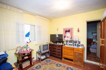 Quarto 2 de casa à venda com 3 quartos, 150m² em Campanário, Diadema