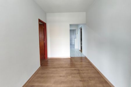 Sala de casa para alugar com 3 quartos, 85m² em Vila Carminha, Campinas