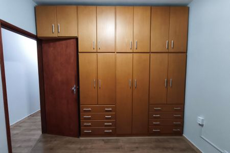 Quarto 2 de casa para alugar com 3 quartos, 85m² em Vila Carminha, Campinas