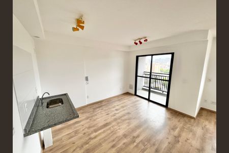 Studio de kitnet/studio para alugar com 1 quarto, 30m² em Parada Inglesa, São Paulo