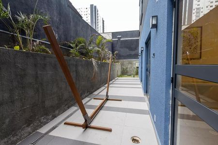 Apartamento à venda com 2422m², 1 quarto e sem vaga Apartamento à venda com 2422m², 1 quarto e sem vagaÁrea comum