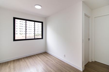 Sala / Cozinha de apartamento para alugar com 1 quarto, 2422m² em Barra Funda, São Paulo