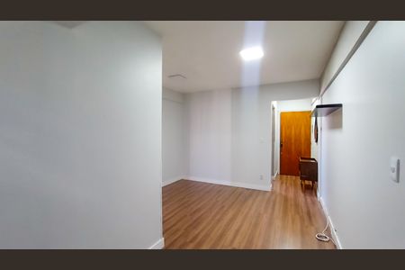 Sala  de apartamento para alugar com 1 quarto, 60m² em Centro Histórico, Porto Alegre