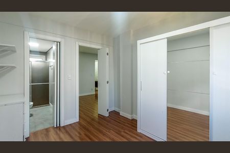 Quarto  de apartamento para alugar com 1 quarto, 60m² em Centro Histórico, Porto Alegre