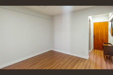 Sala  de apartamento para alugar com 1 quarto, 60m² em Centro Histórico, Porto Alegre