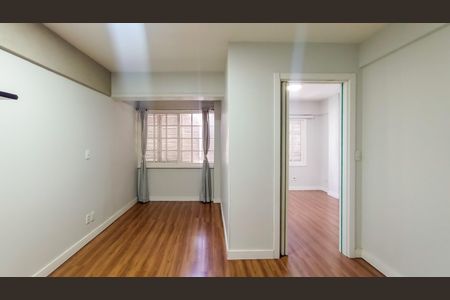 Sala  de apartamento para alugar com 1 quarto, 60m² em Centro Histórico, Porto Alegre