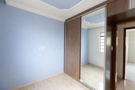 Apartamento para alugar com 3 quartos, 70m² em Pongelupe, Belo Horizonte