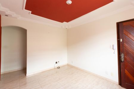 Apartamento para alugar com 3 quartos, 70m² em Pongelupe, Belo Horizonte