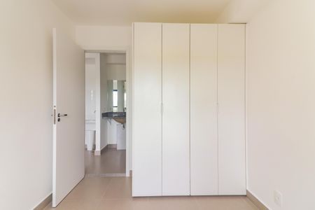 Quarto 1 de apartamento para alugar com 1 quarto, 31m² em Butantã, São Paulo