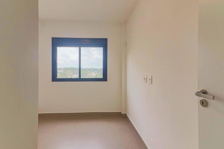 Quarto 1 de apartamento para alugar com 1 quarto, 31m² em Butantã, São Paulo