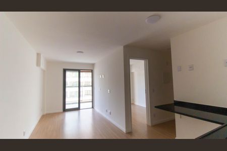 Apartamento para alugar com 1 quarto, 45m² em Ingá, Niterói