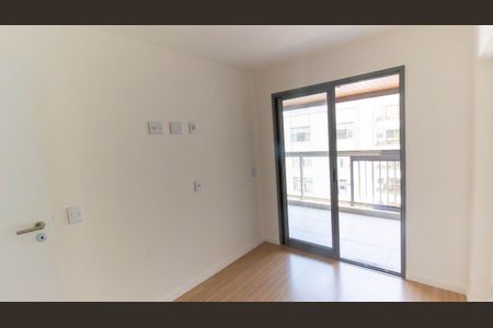 Apartamento para alugar com 1 quarto, 45m² em Ingá, Niterói