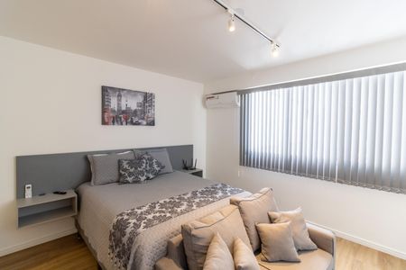 Studio de kitnet/studio para alugar com 1 quarto, 30m² em Centro Histórico, Porto Alegre