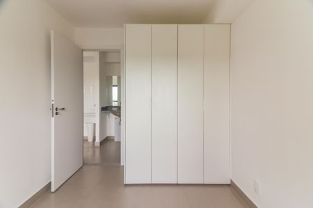 Quarto  de apartamento para alugar com 1 quarto, 31m² em Butantã, São Paulo