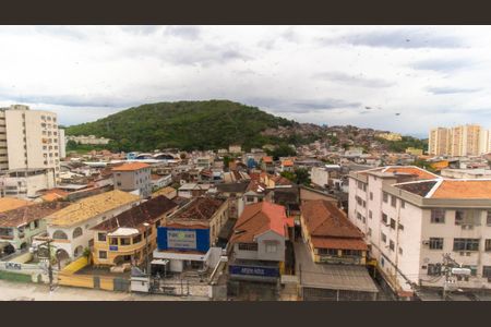 Apartamento à venda com 1 quarto, 52m² em Centro, Niterói