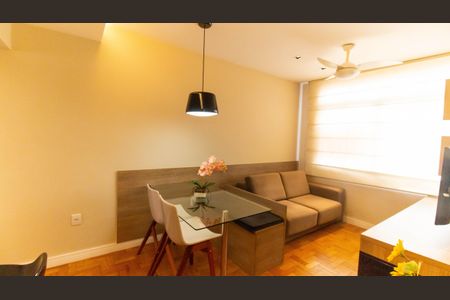 Apartamento à venda com 1 quarto, 52m² em Centro, Niterói