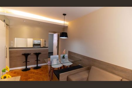 Apartamento à venda com 1 quarto, 52m² em Centro, Niterói