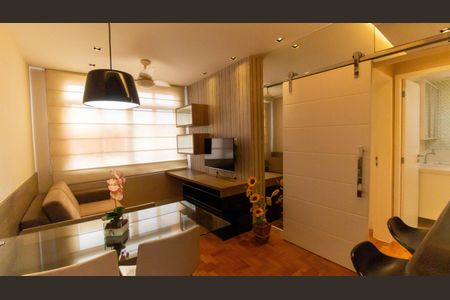 Apartamento à venda com 1 quarto, 52m² em Centro, Niterói