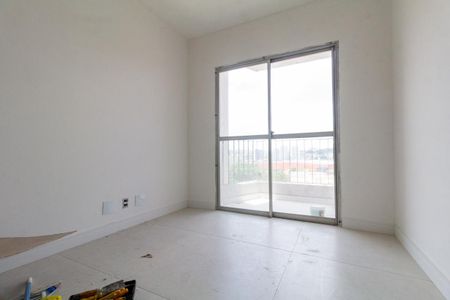 Sala de apartamento à venda com 3 quartos, 64m² em Vila Carrão, São Paulo