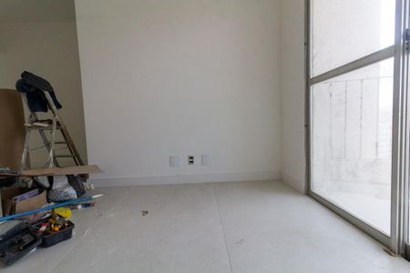 Sala de apartamento à venda com 3 quartos, 64m² em Vila Carrão, São Paulo
