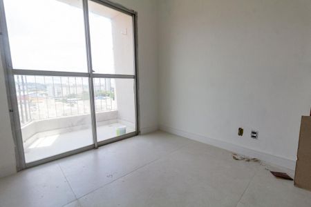 Sala de apartamento à venda com 3 quartos, 64m² em Vila Carrão, São Paulo
