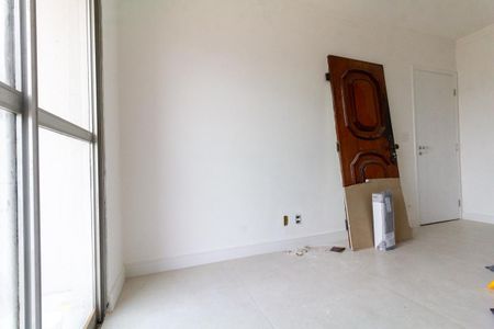 Sala de apartamento à venda com 3 quartos, 64m² em Vila Carrão, São Paulo