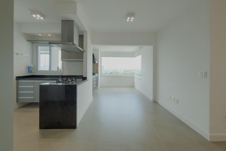 Sala de apartamento para alugar com 2 quartos, 81m² em Ipiranga, São Paulo