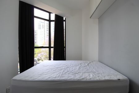 Quarto Suíte de kitnet/studio para alugar com 1 quarto, 35m² em Planalto Paulista, São Paulo