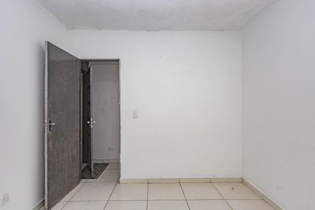 Quarto de casa para alugar com 1 quarto, 40m² em Jardim Vergueiro (sacoma), São Paulo