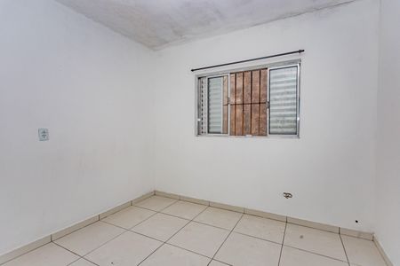 Quarto de casa para alugar com 1 quarto, 40m² em Jardim Vergueiro (sacoma), São Paulo
