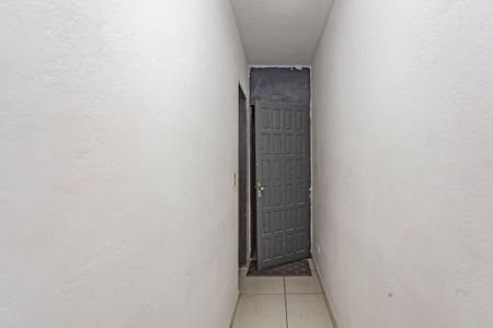 Corredor de casa para alugar com 1 quarto, 40m² em Jardim Vergueiro (sacoma), São Paulo