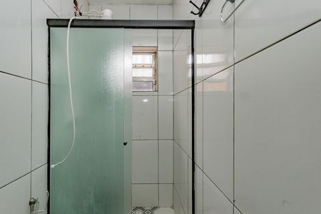 Banheiro de casa para alugar com 1 quarto, 40m² em Jardim Vergueiro (sacoma), São Paulo