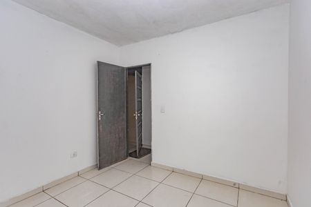 Quarto de casa para alugar com 1 quarto, 40m² em Jardim Vergueiro (sacoma), São Paulo