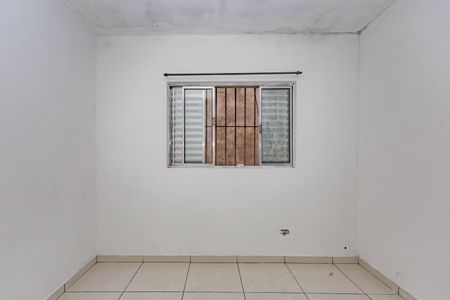 Quarto de casa para alugar com 1 quarto, 40m² em Jardim Vergueiro (sacoma), São Paulo