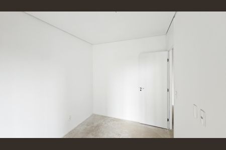 Quarto de apartamento à venda com 1 quarto, 32m² em Centro, Osasco